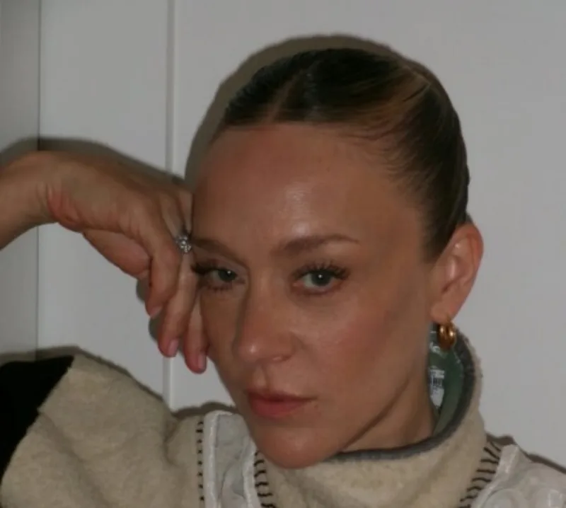 Chloë Sevigny