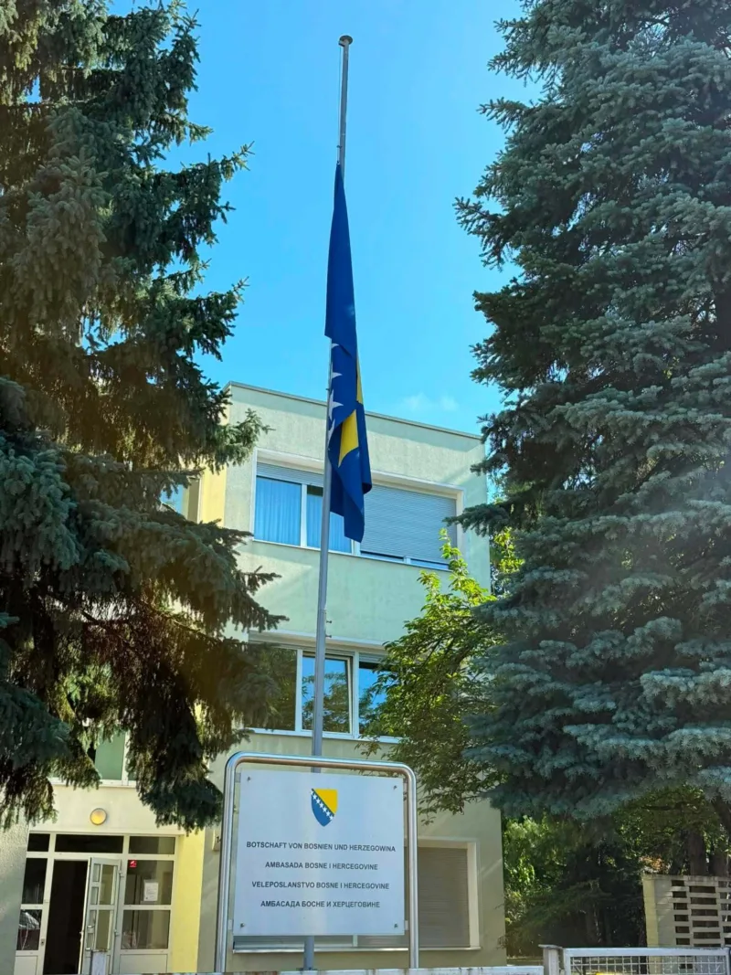 Zatava bih berlin