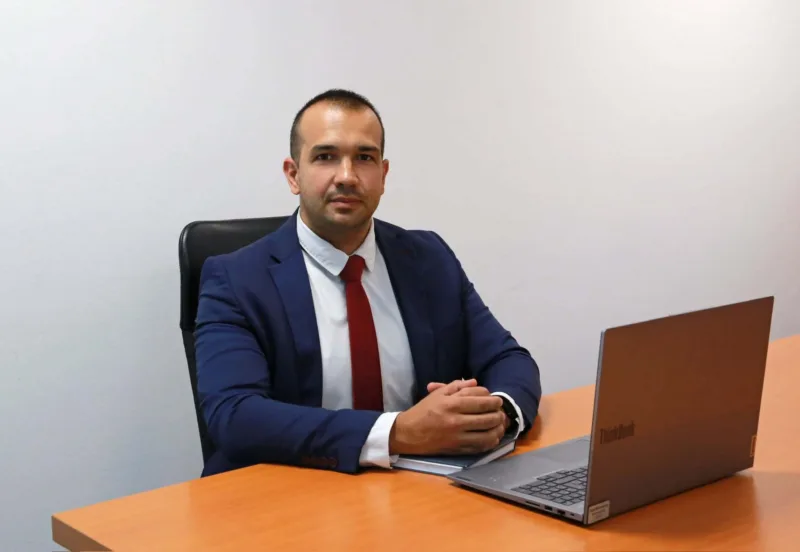 Emir dobraca