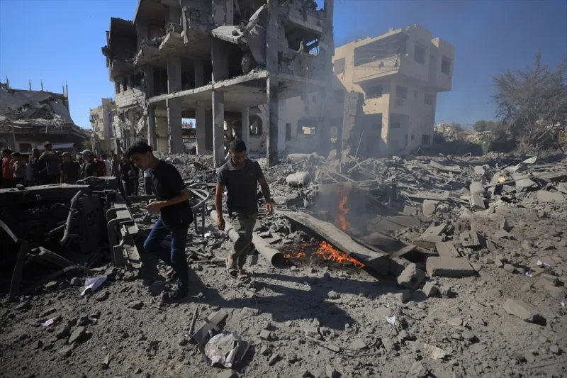 Gaza aa
