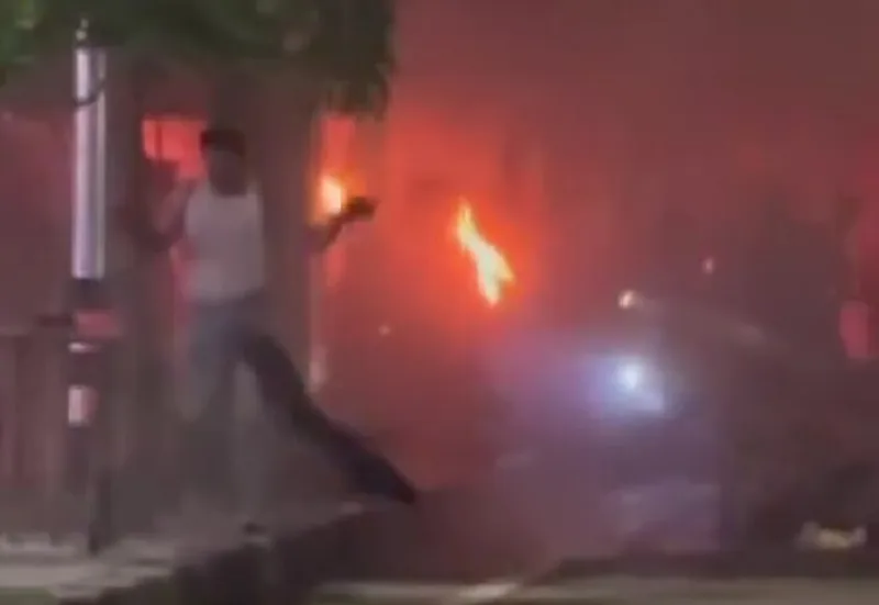 Bangkok