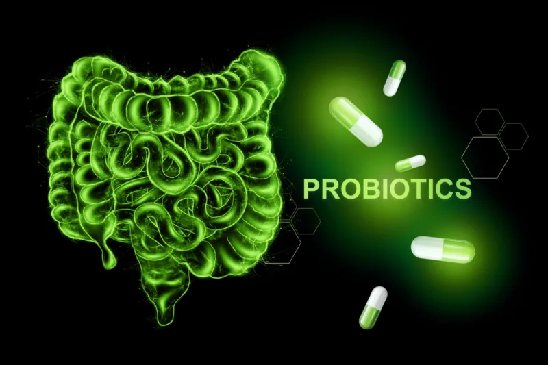 Probiotici freepik