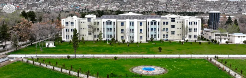 Univerzitet kabul