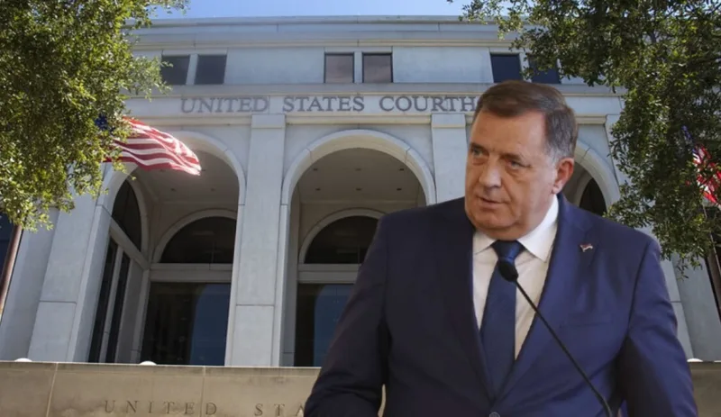 Sad dodik