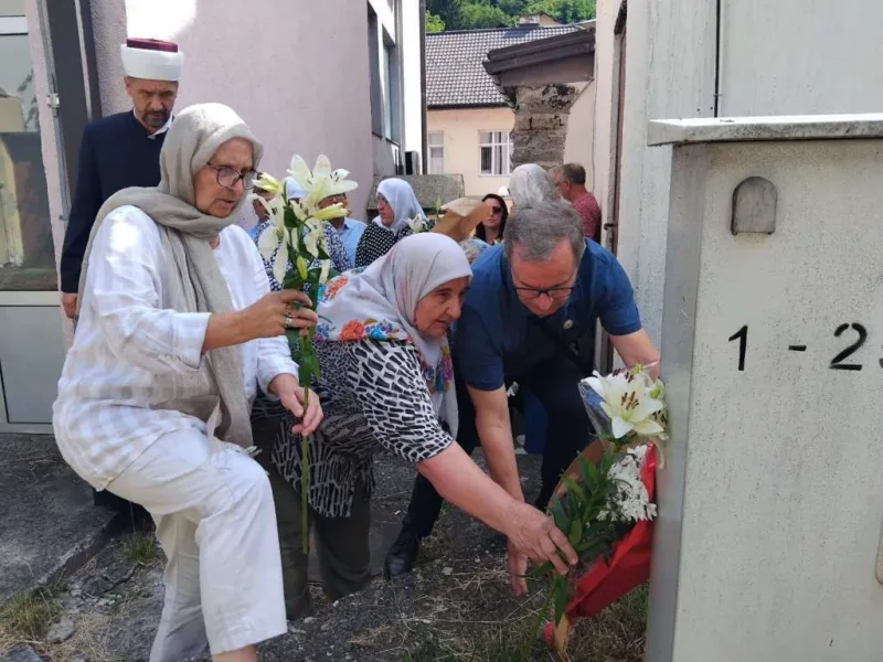 Srebrenica carfijska