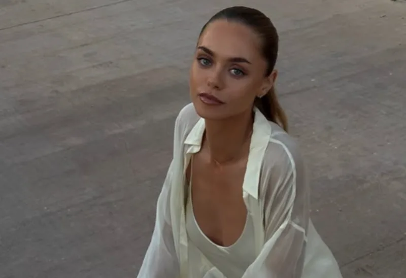 Laila hasanovic