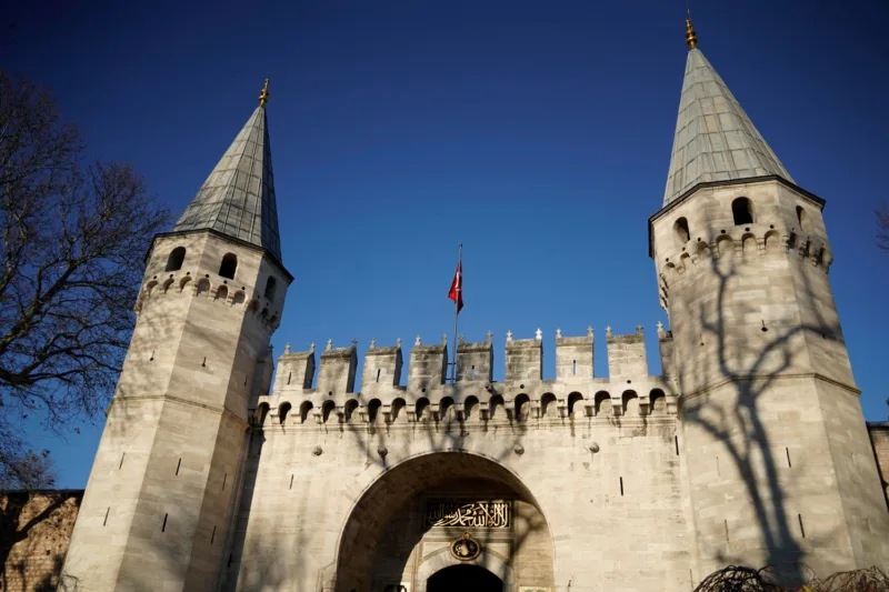 Topkapi freepik
