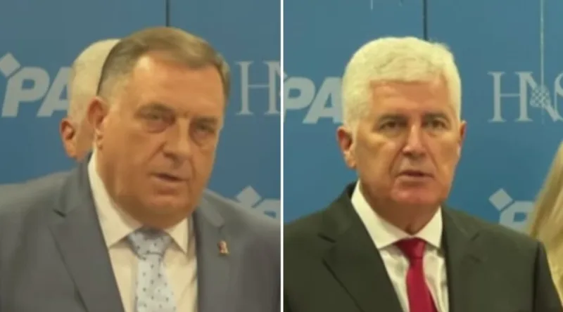 Dodik covic