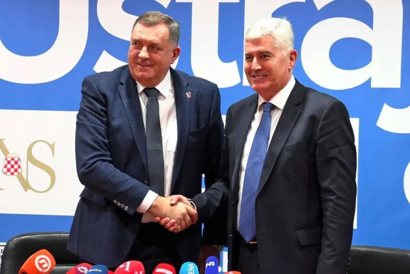 Dodik covic fena