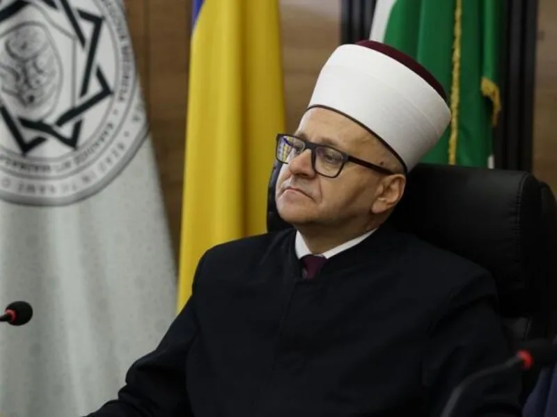 Muftija