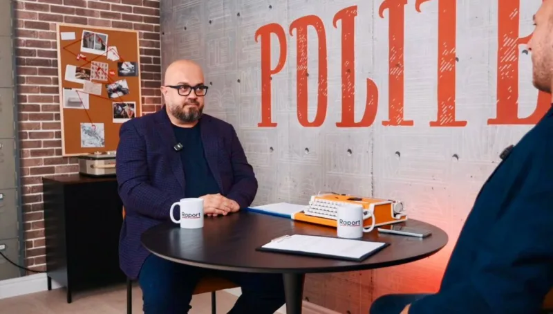Steta politbiro