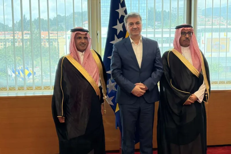 Zvizdic saudijska arabija psbih