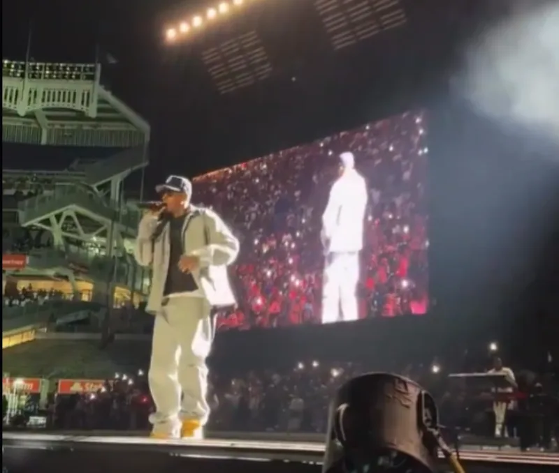 Jay Z