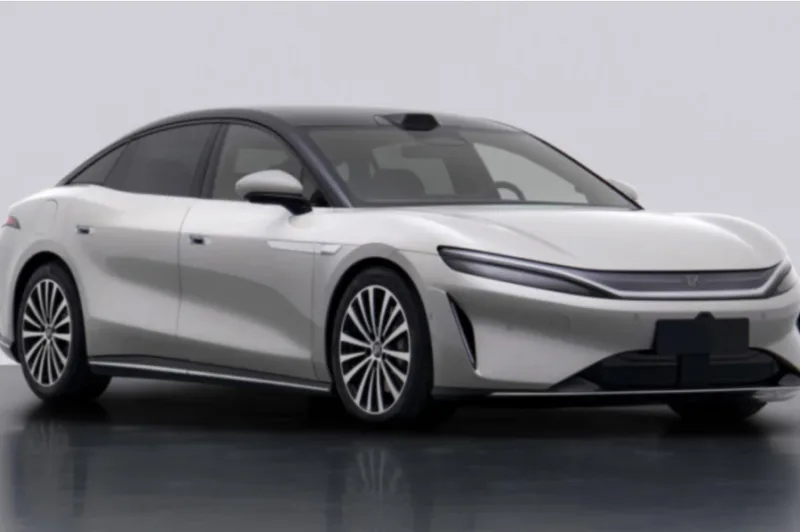 BYD