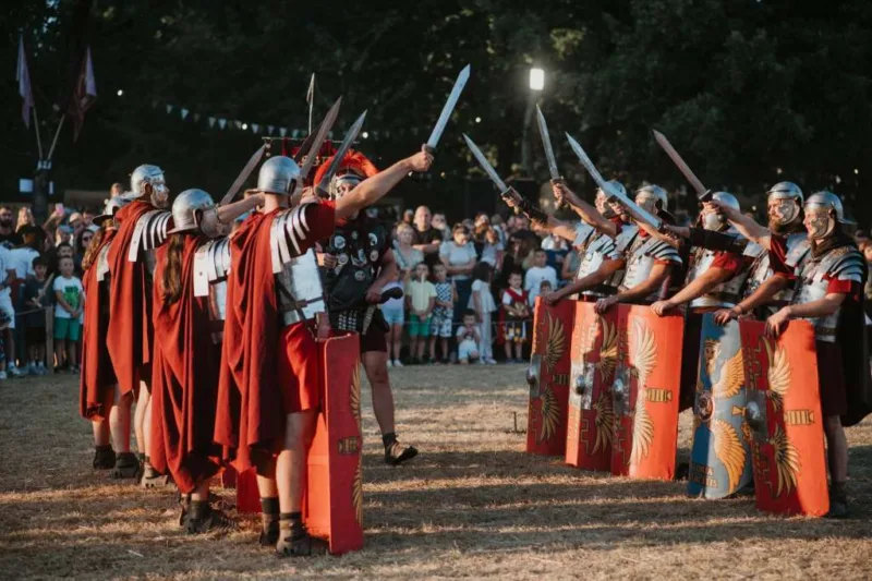 Mokro festival