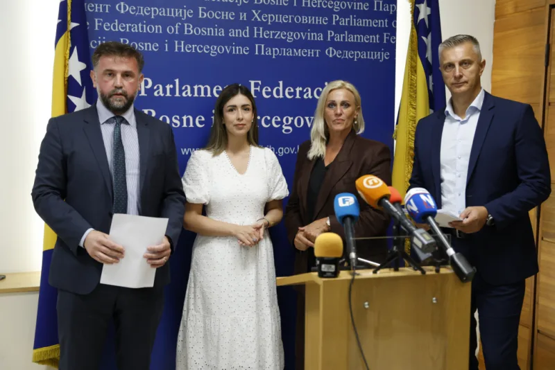 Df press