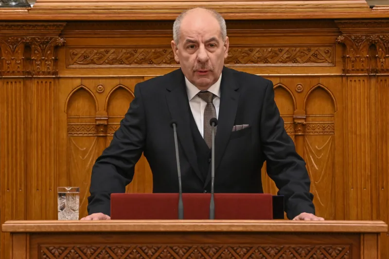 Tamas Sulyok