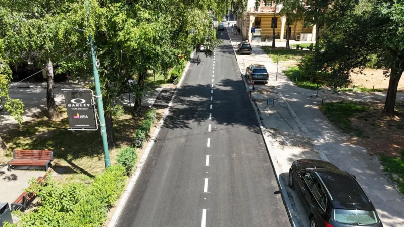 Radićeva 2