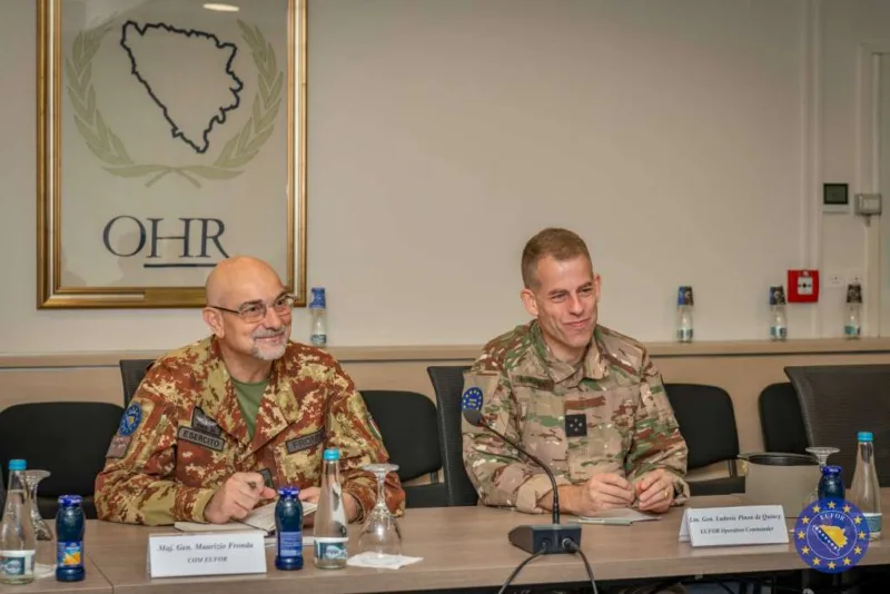 Eufor 1