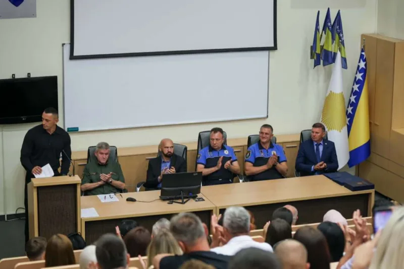 Fmup akademija