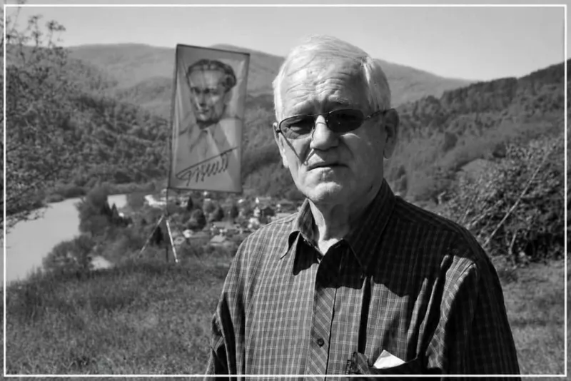 Uzeir zivojevic