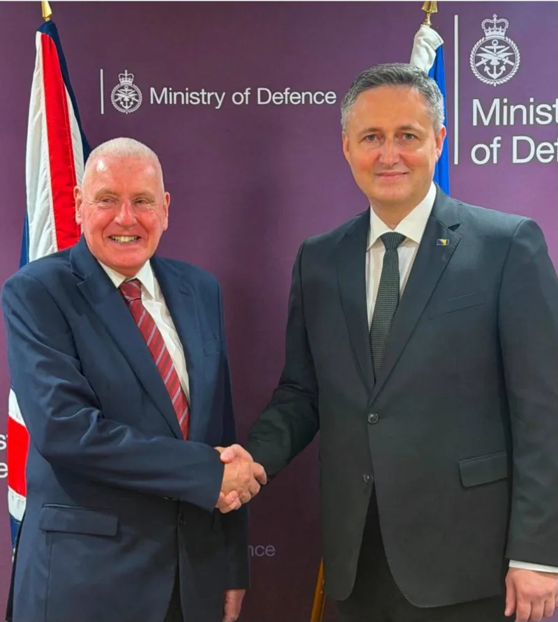 Denis london