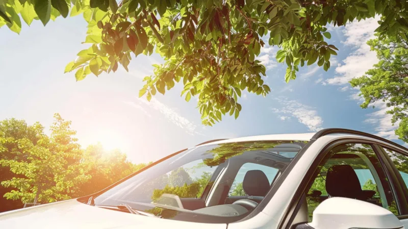 auto sunce freepik