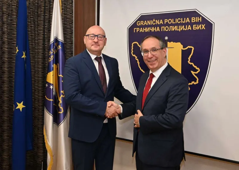 Granicna policija