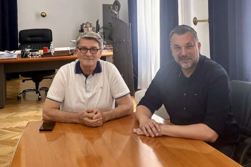 Mehmedovic i konakovic