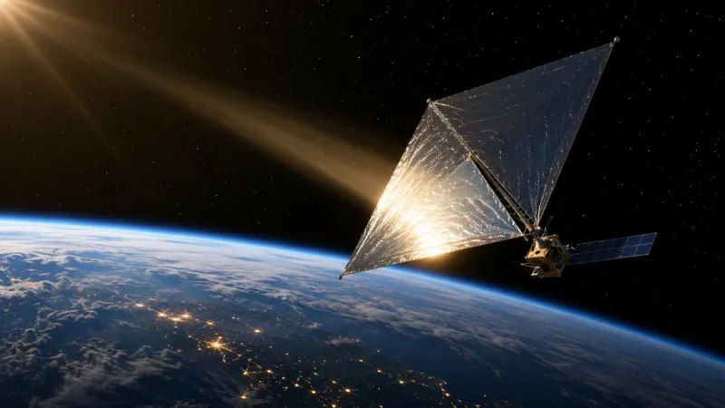 satelit ai