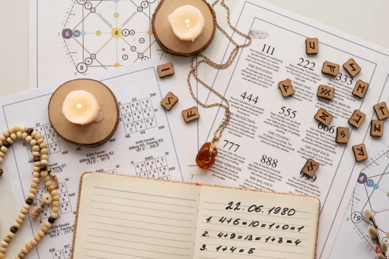 numerologija freepik