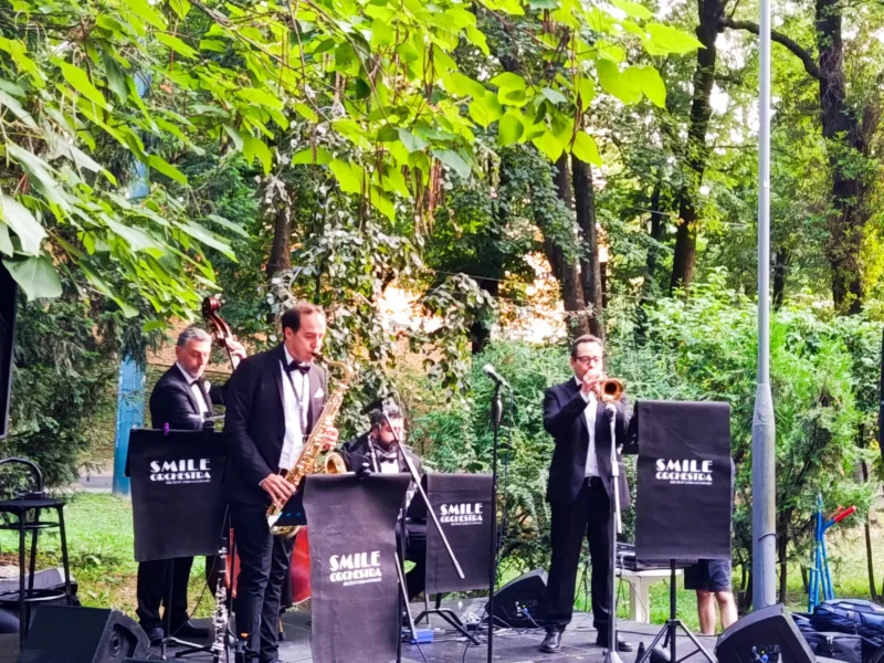 Smile orchestra a