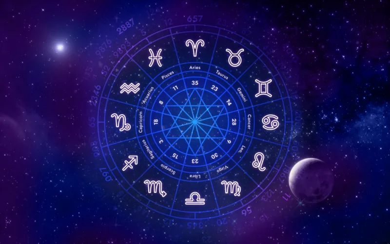 Horoskop freepik