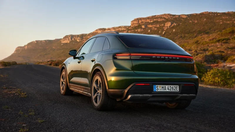 Macan