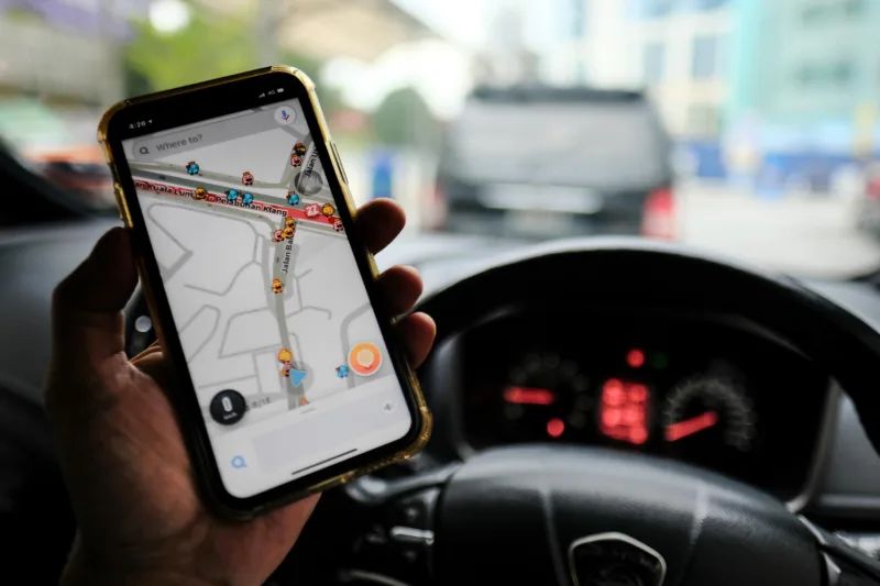 Navigacija freepik