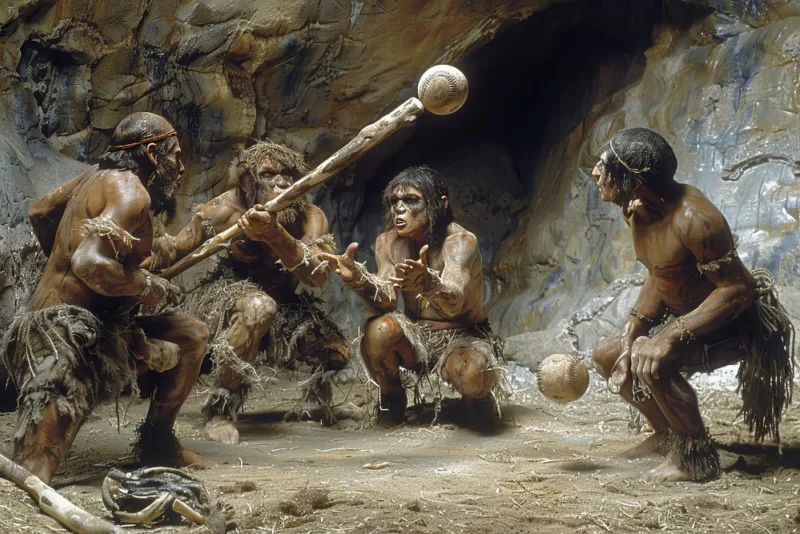 Neandertalci freepik