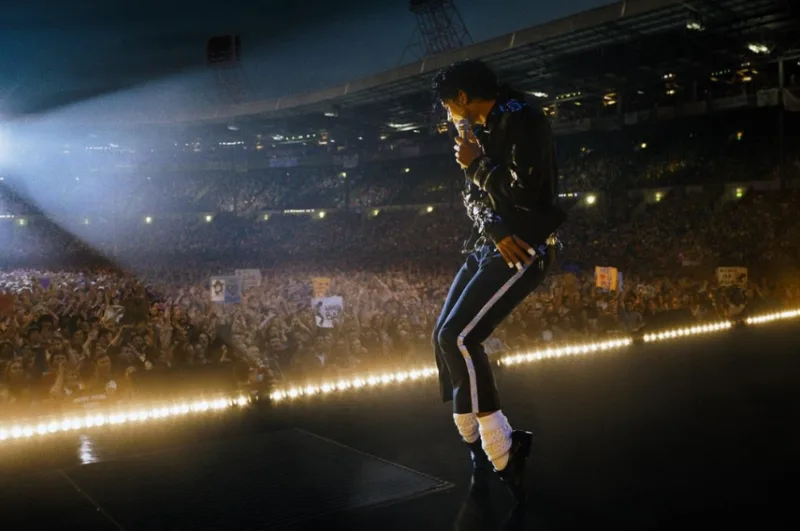 michael