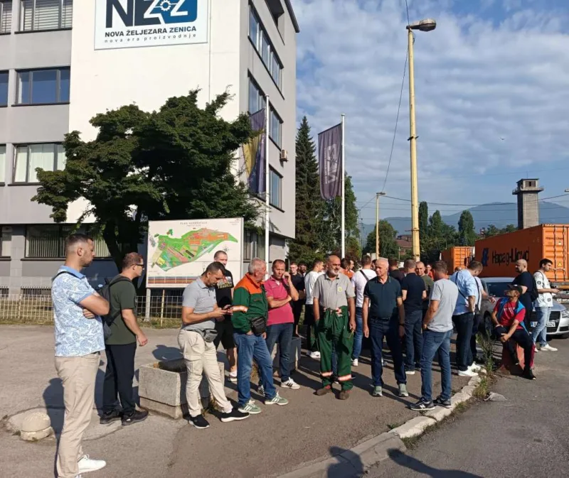 Zenica toplane