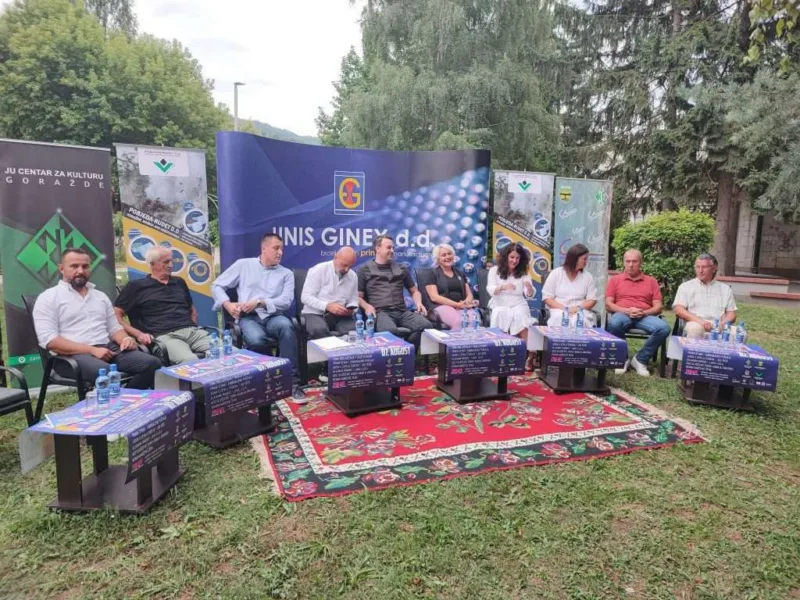 Gorazde festival