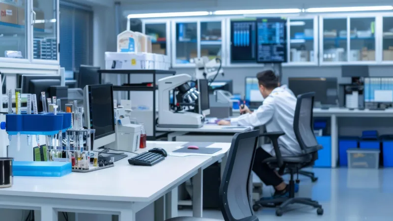 laboratorija freepik