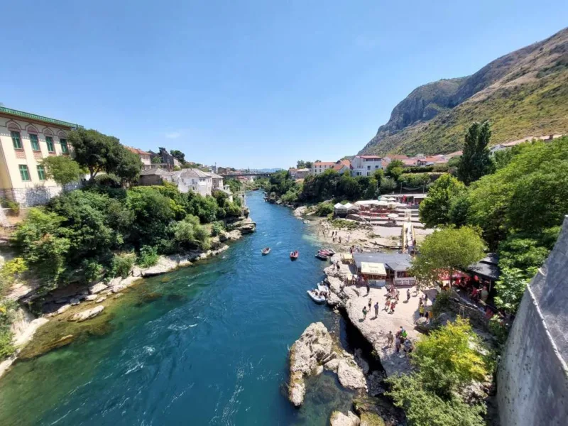 Mostar