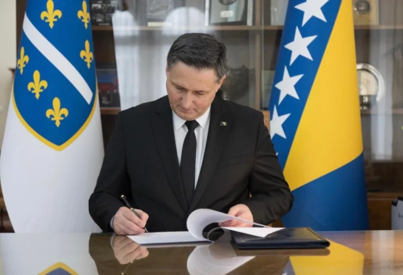 Denis becirovic