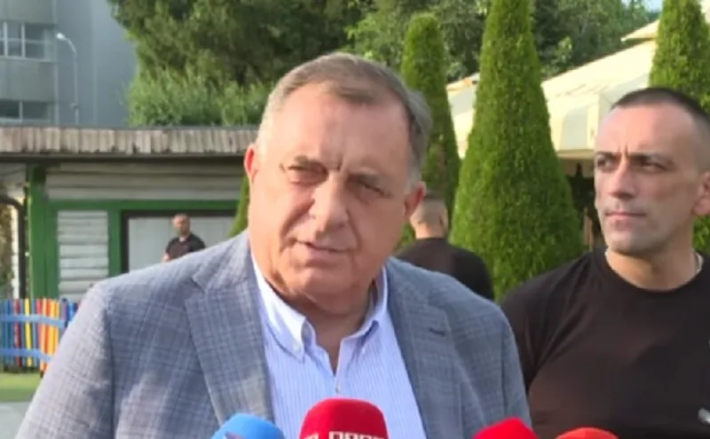 Dodik pale rtrs