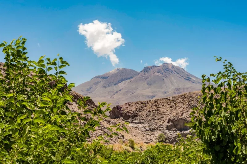 Taftan
