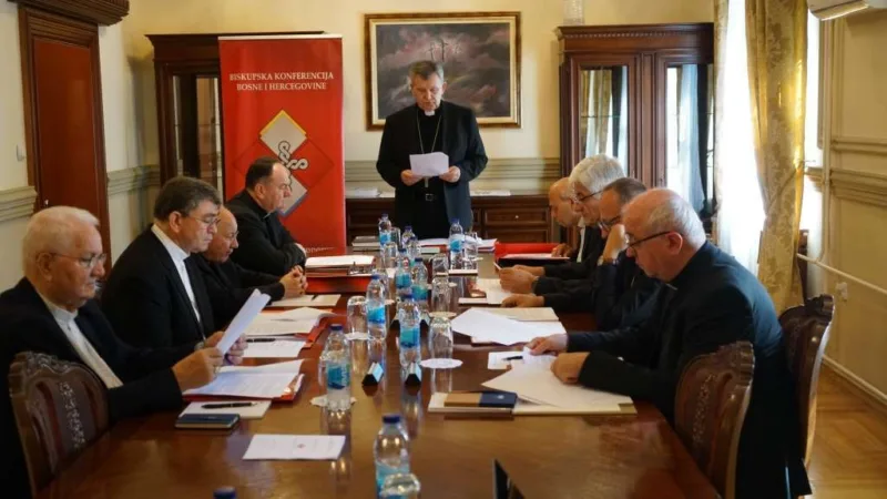 Biskupska konferencija
