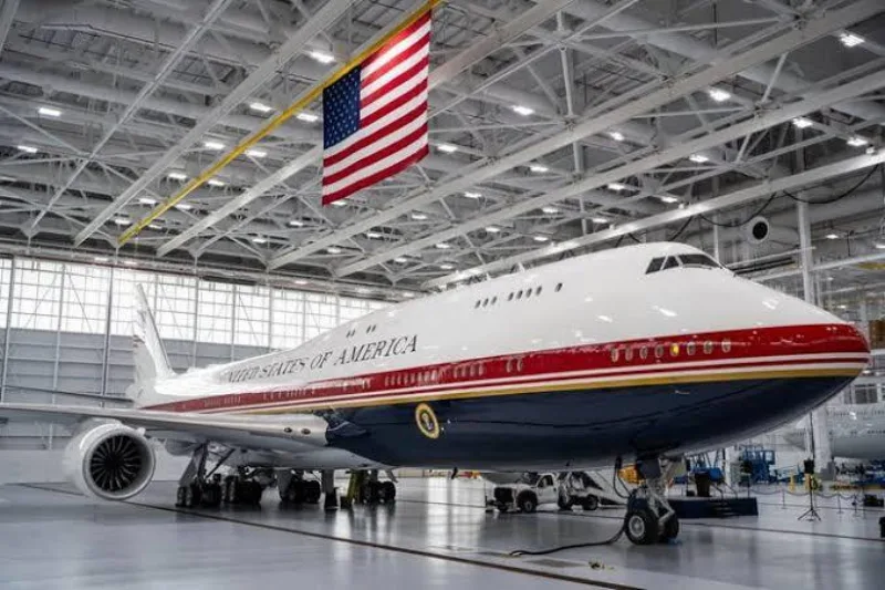 Air force one