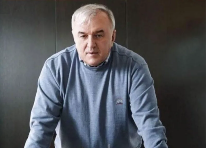 Marinko umicevic