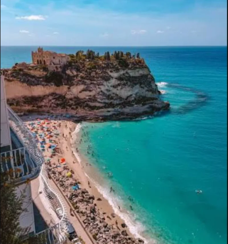 Pizzo