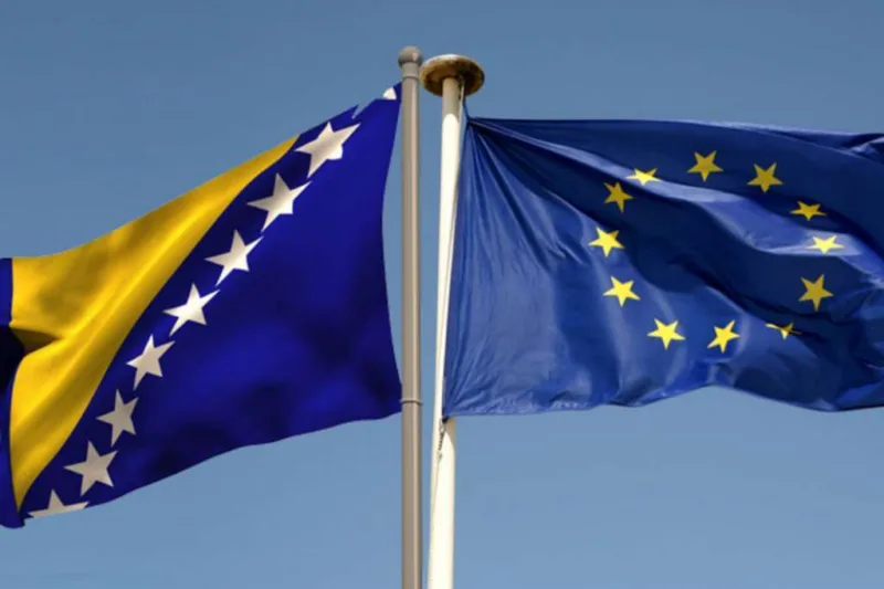 Bih eu