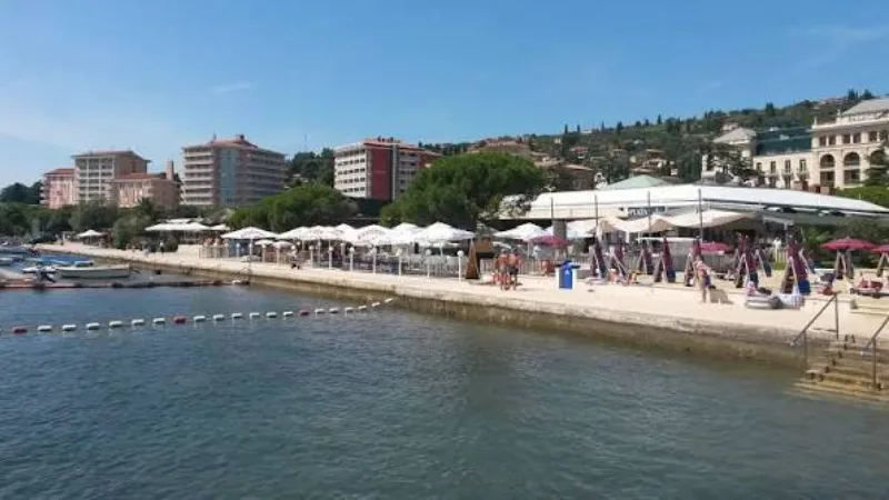 Portoroz